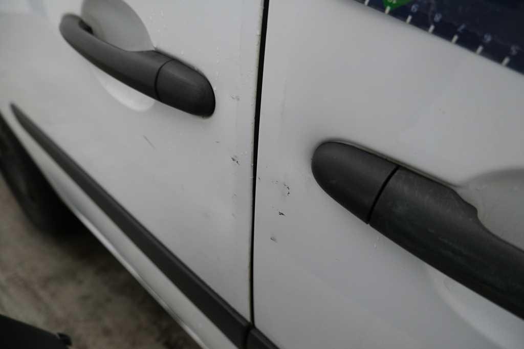 Renault Kangoo 2017 photo 35