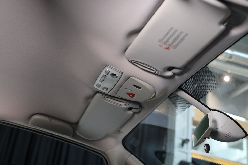 Renault Espace 2014 фото 30