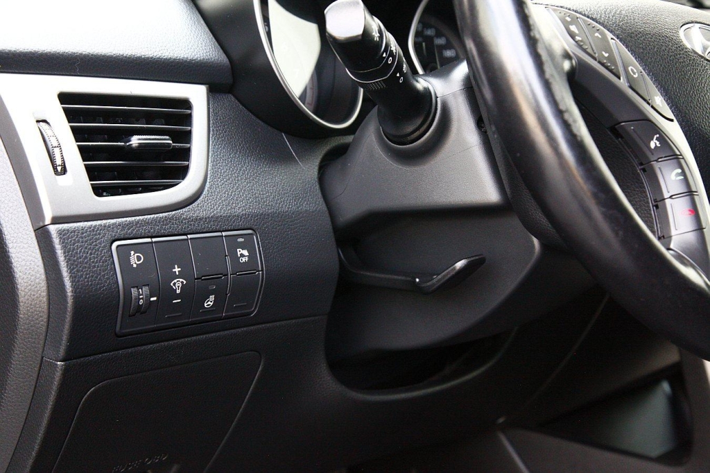 Hyundai i30 2013 фото 4