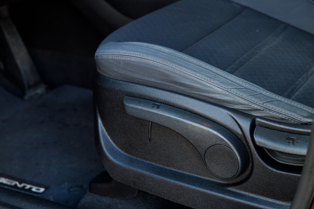 Kia Sorento V6 2015 фото 23