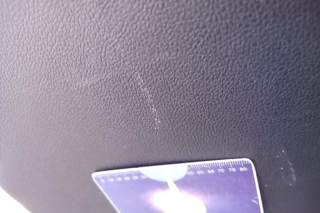 Renault Talisman Grand tour 2016 фото 39