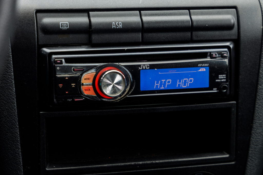 Skoda Octavia Tour фото 11