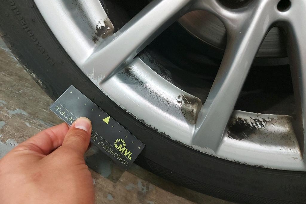 BMW 3er Touring 2016 фото 26