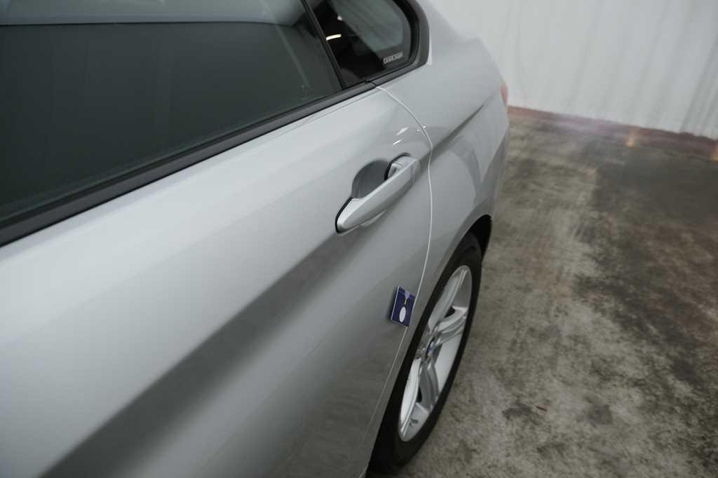 BMW 4er Gran Coupe 2017 photo 40