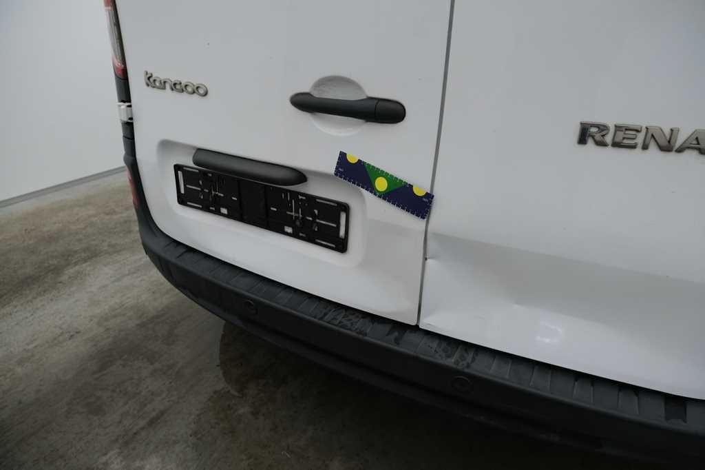 Renault Kangoo 2015 photo 13