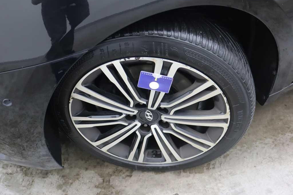 Hyundai i40 2017 фото 25