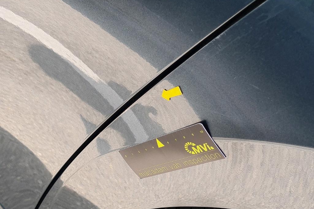 Skoda Superb Combi 2017 photo 68