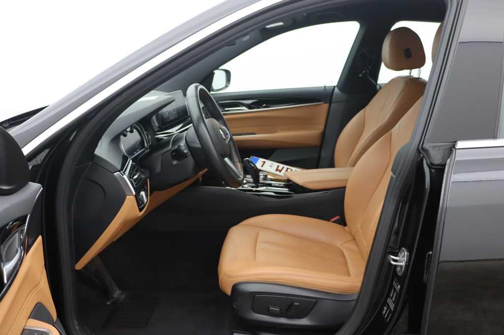 BMW 6 Series 2019 photo 4