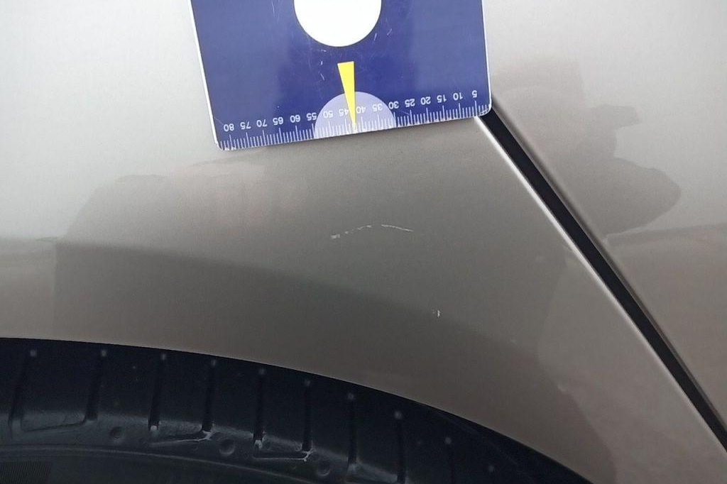 BMW 5 Series 2017 фото 31