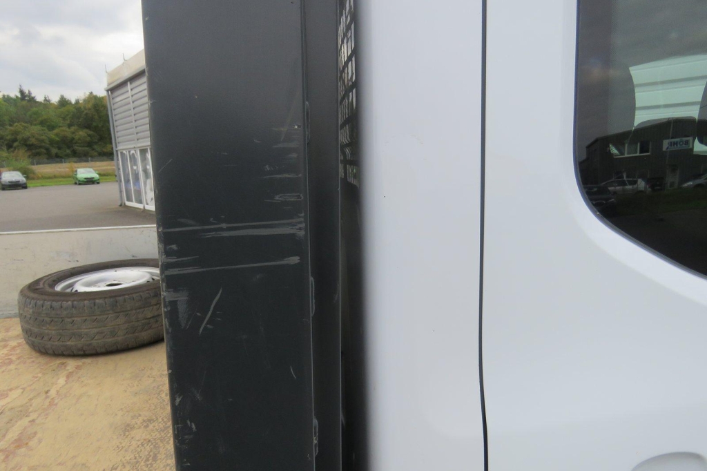 Ford Transit Pritsche 2020 photo 53