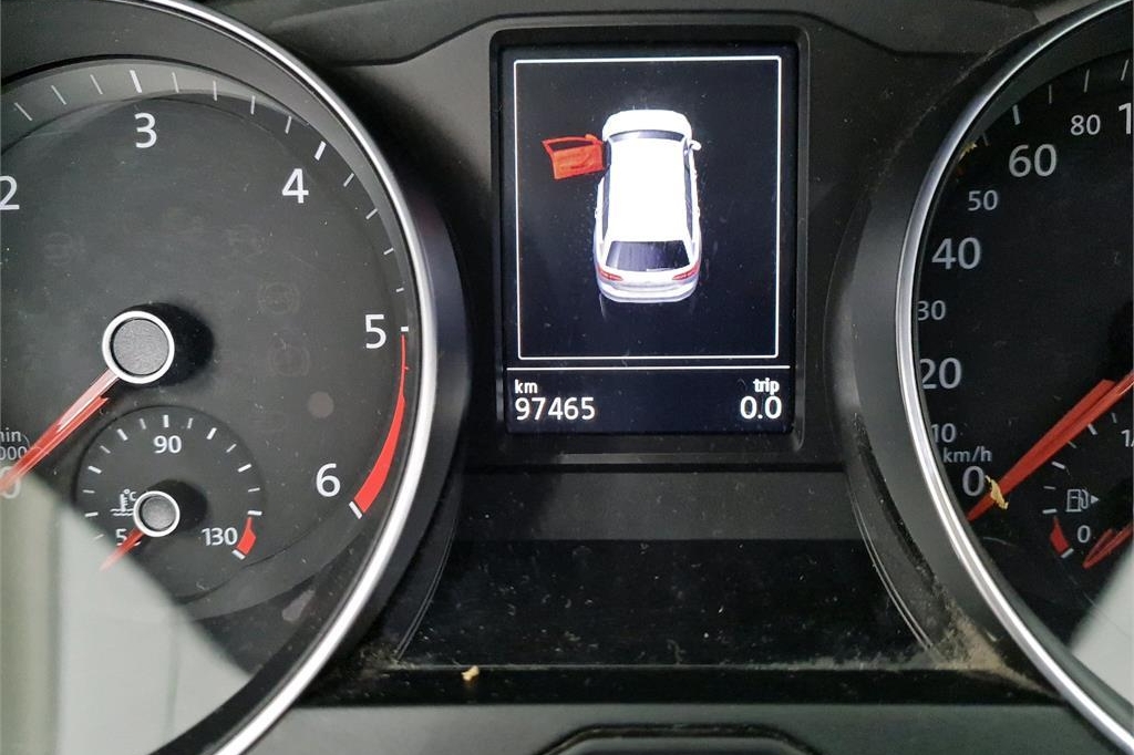 Volkswagen Passat Variant 2016 фото 3