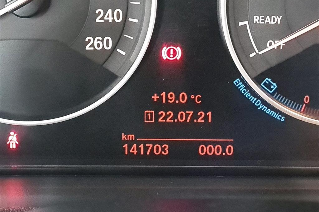 BMW 4er Gran Coupe 2018 фото 1