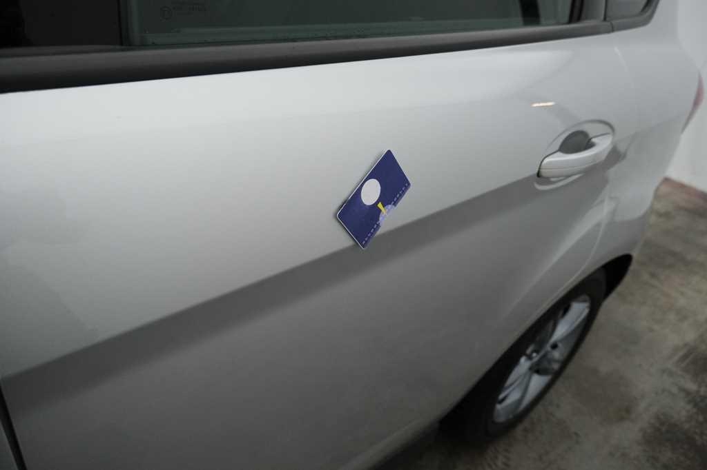 Ford C-Max 2018 фото 8