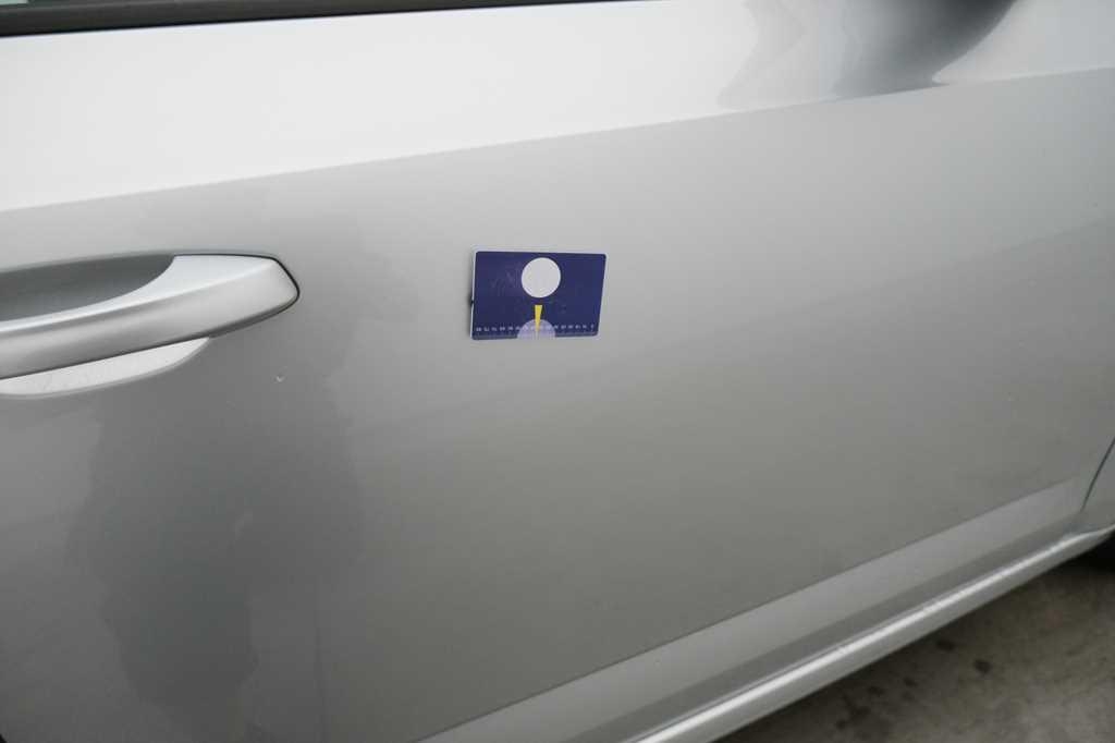 Skoda Octavia Combi 2017 photo 36