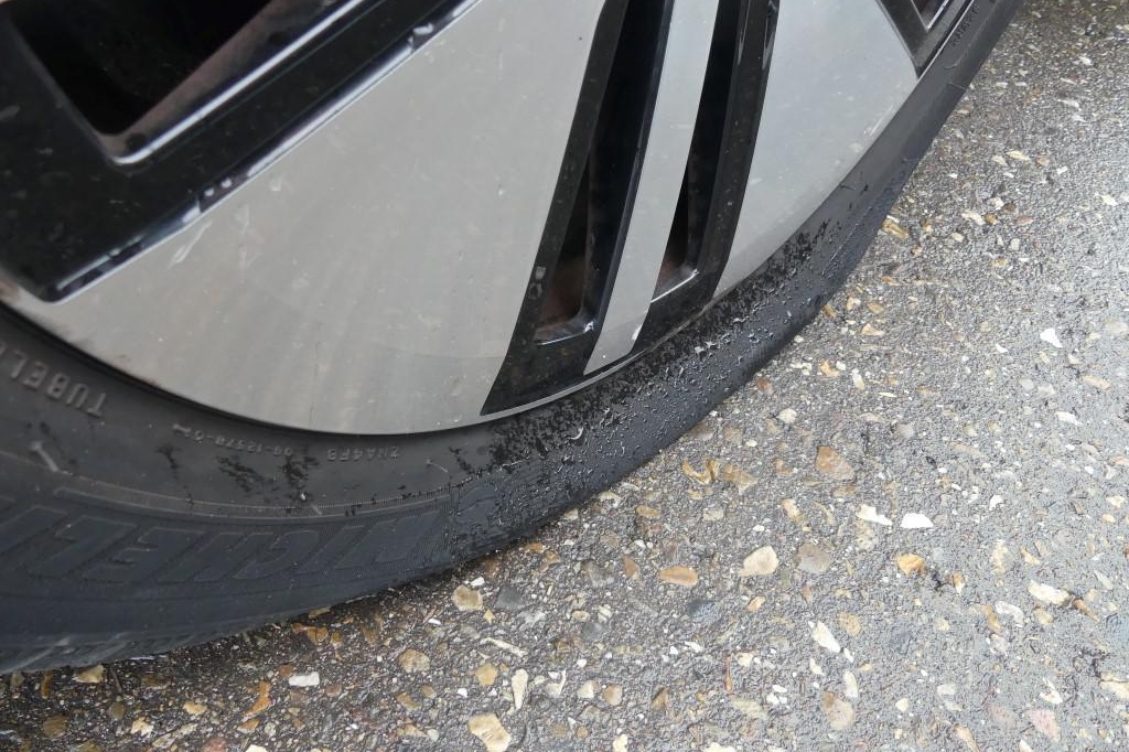 Volkswagen e-Golf 2018 photo 11