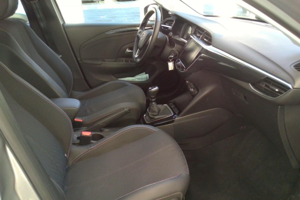 Opel Corsa 2020 photo 2