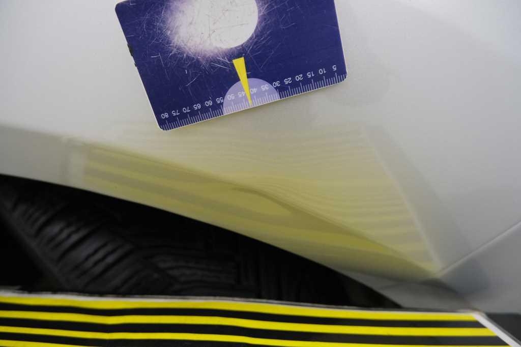 Ford Focus Tunier 2017 фото 13