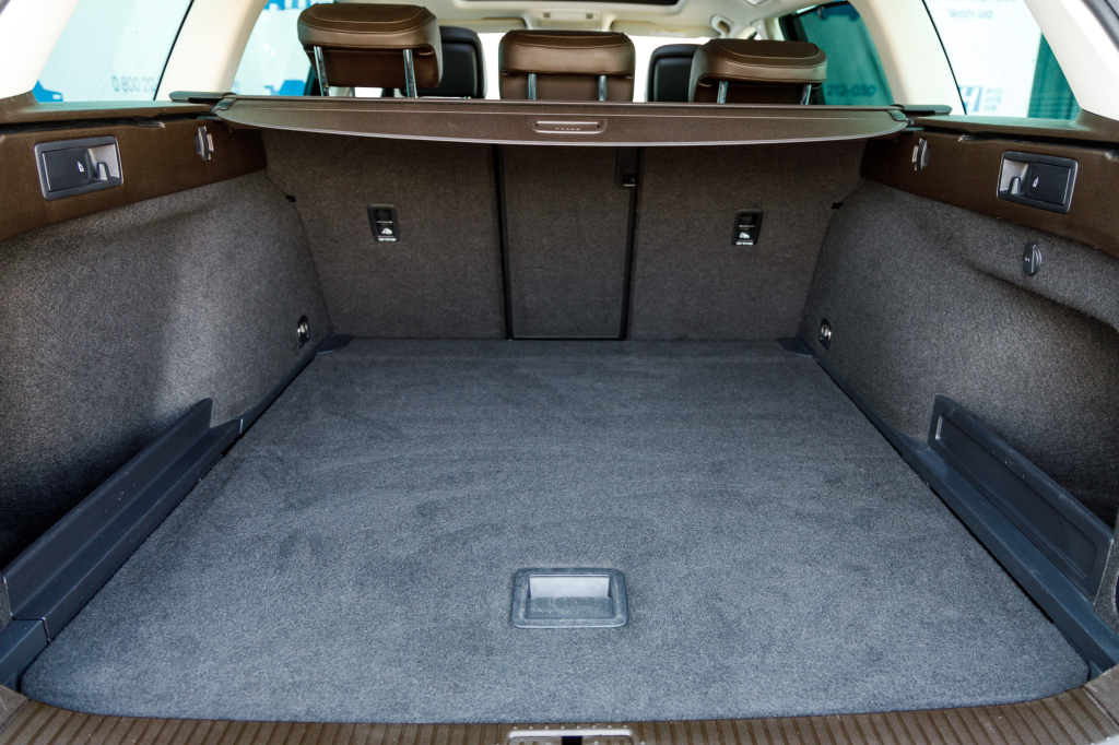 Volkswagen Passat B8 Highline 2015 фото 36