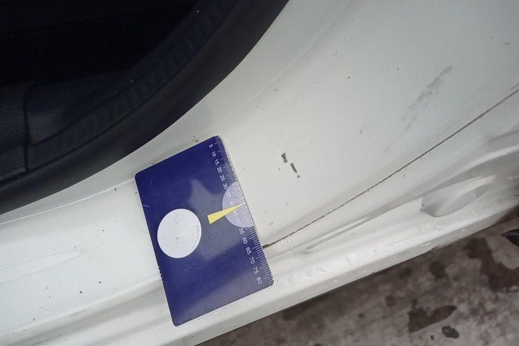 Nissan Qashqai 2017 фото 37