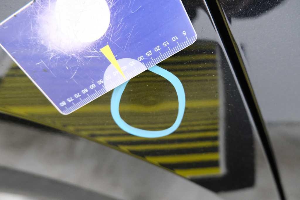 Skoda Superb 2017 photo 18