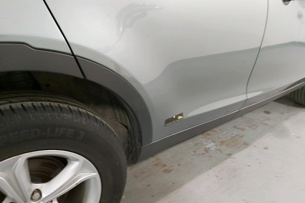 Land Rover Discovery Sport 2016 фото 20