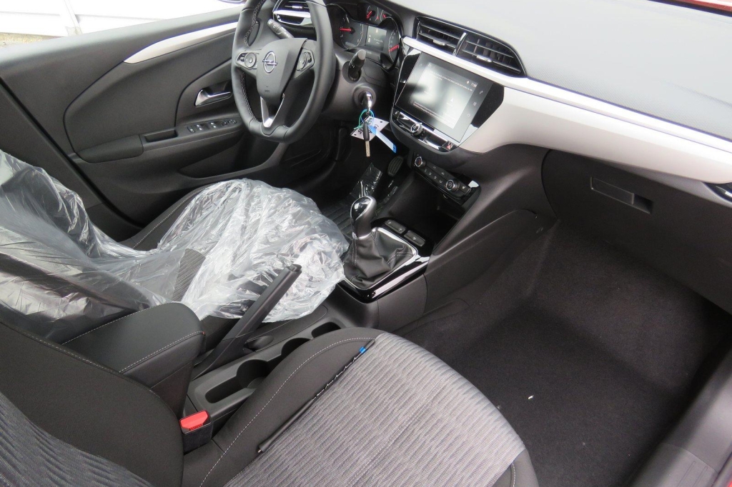 Opel Corsa 2021 photo 6