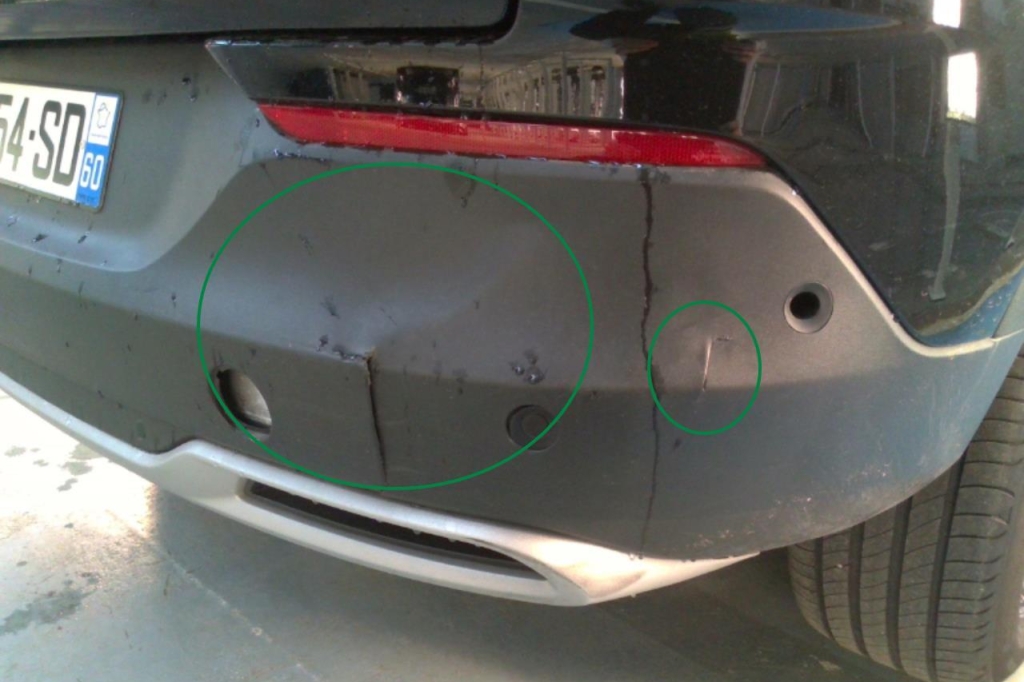 Opel Grandland X 2020 фото 26