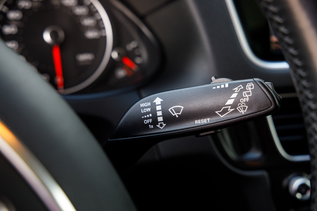 Audi Q5 2014 фото 32