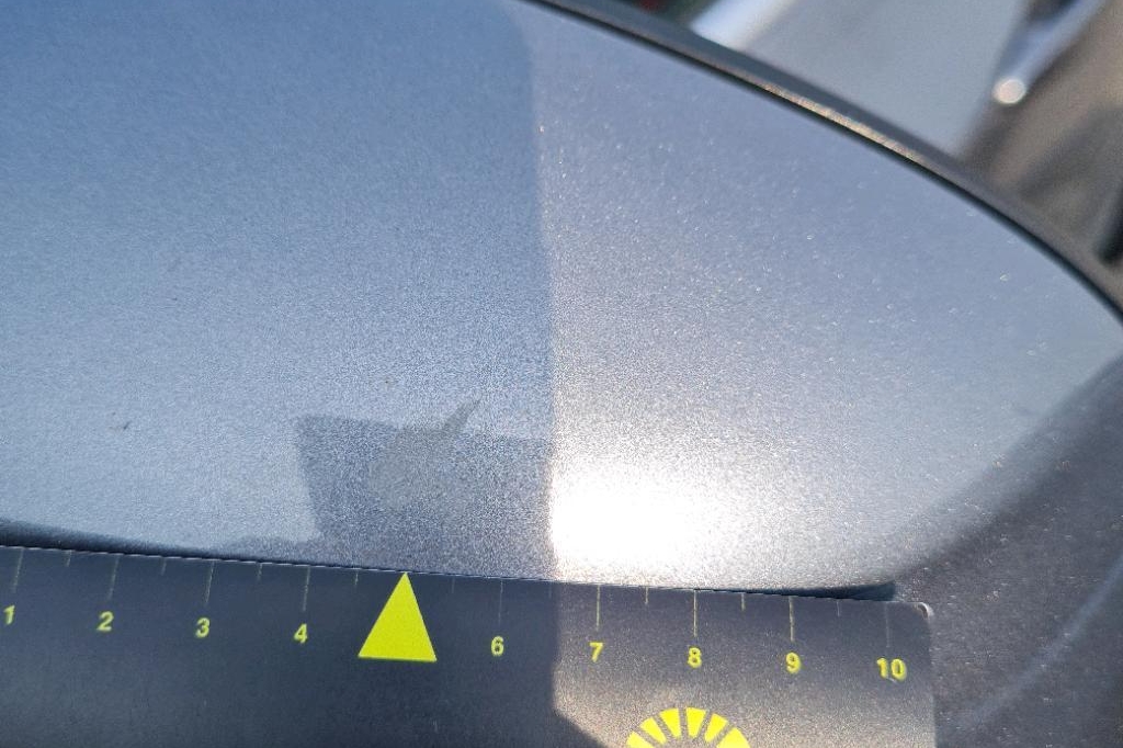 BMW X3 2016 photo 34