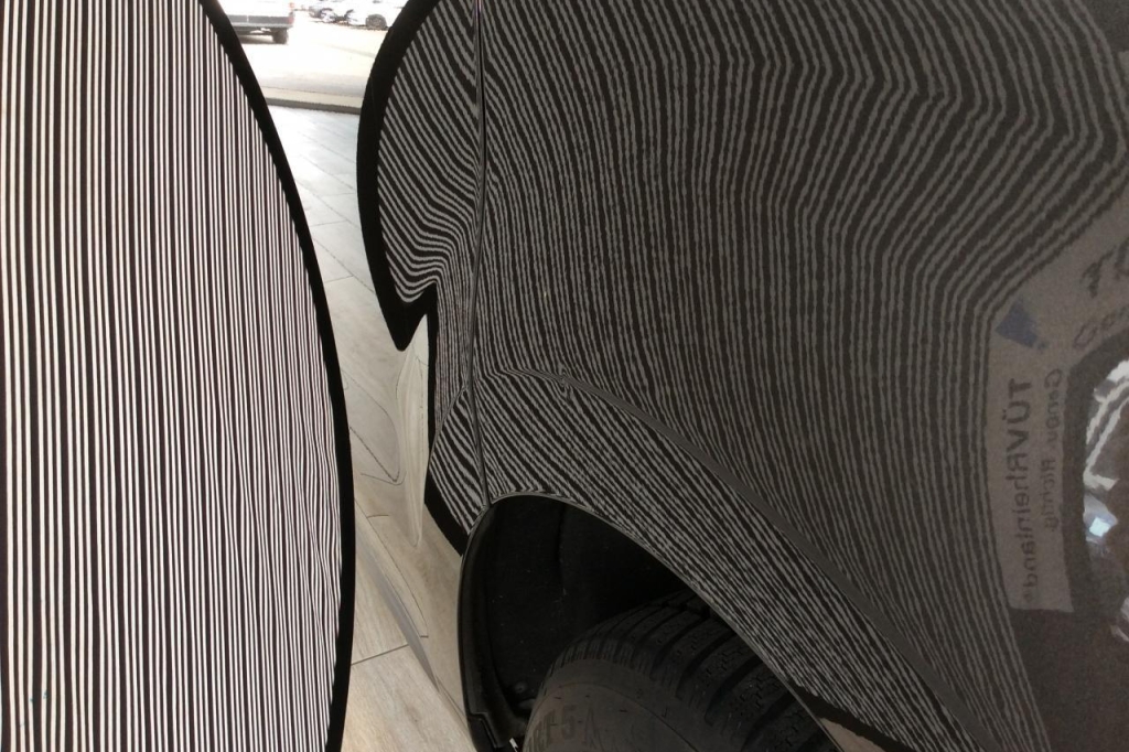 Volkswagen Sharan 2017 photo 15