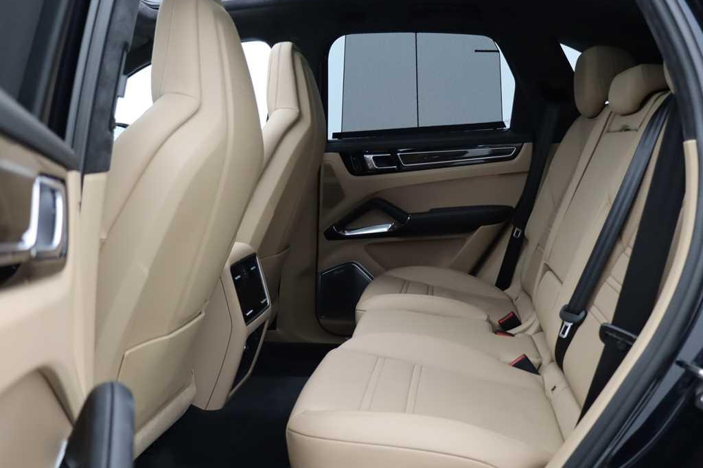 Porsche Cayenne S 2018 photo 4