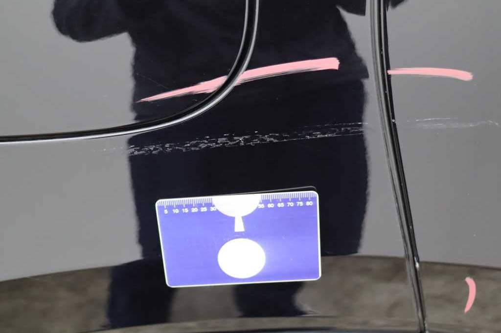 Porsche Cayenne 2018 photo 56