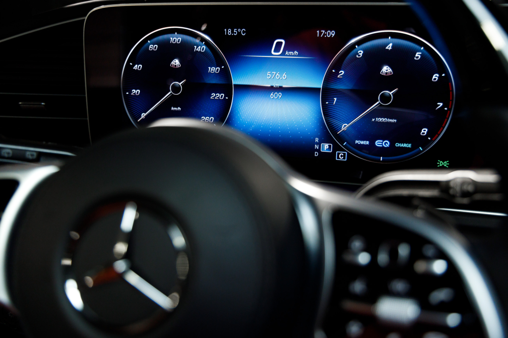 Mercedes-Benz Maybach GLS 600 2022 фото 44