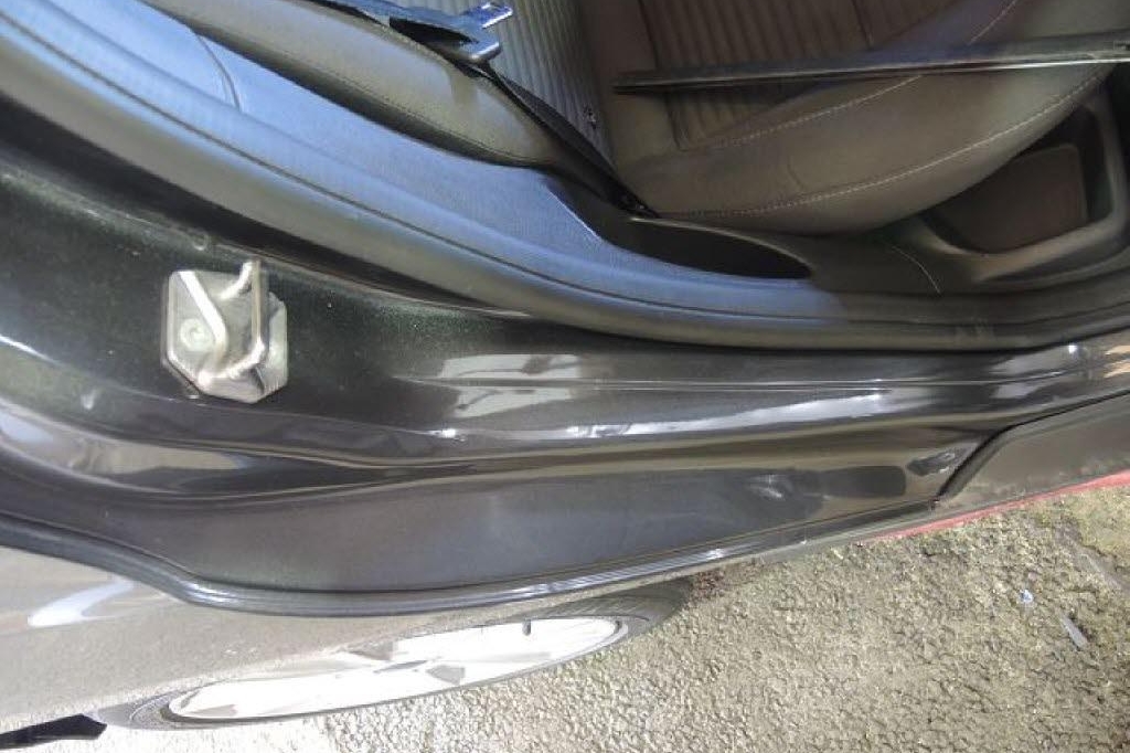 Ford Focus Turnier 2016 фото 16