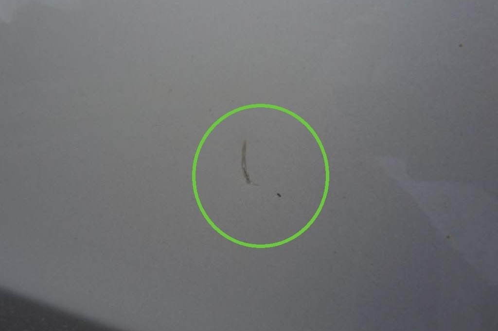 Mercedes-Benz Vito 2017 фото 10