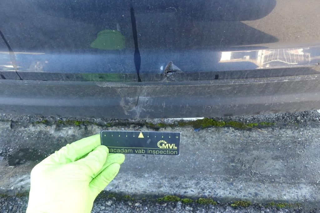 Audi A6 Avant 2016 фото 38