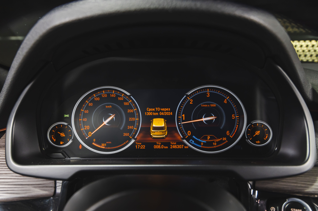 BMW X5 2015 photo 31