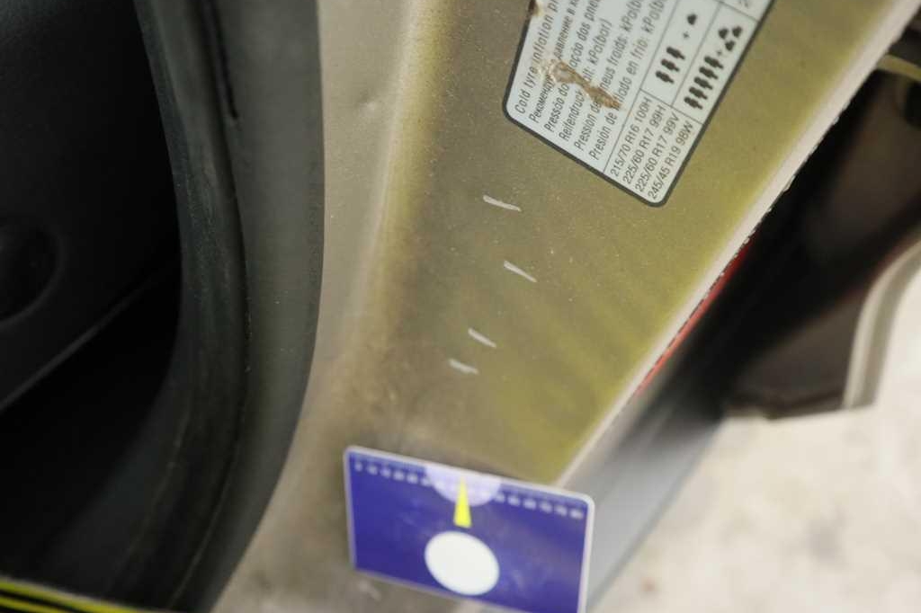 Hyundai Tucson 2017 photo 29