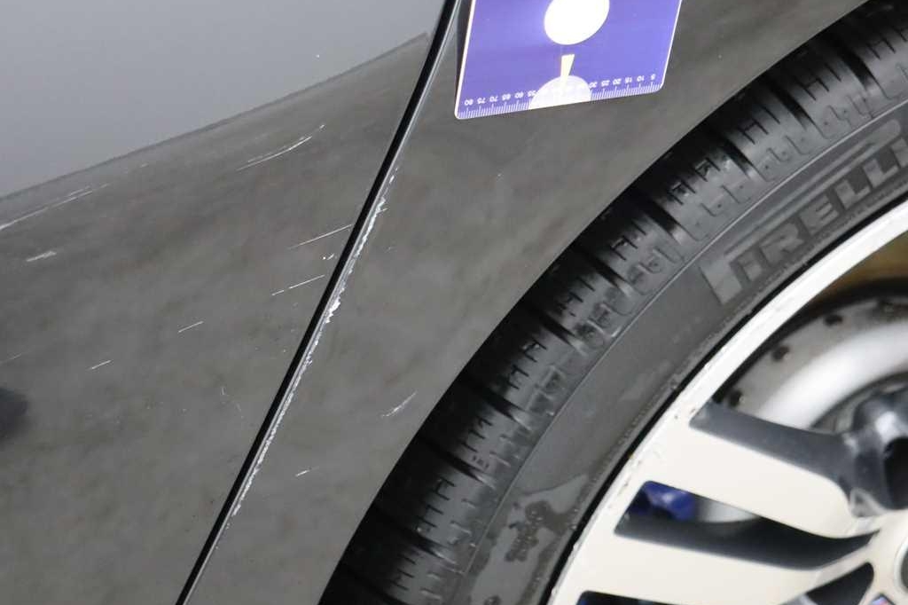 BMW 6 Series 2018 фото 23