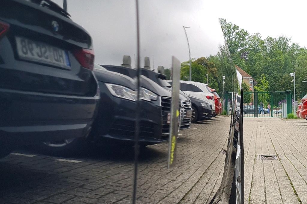 Audi A4 Avant 2017 фото 11