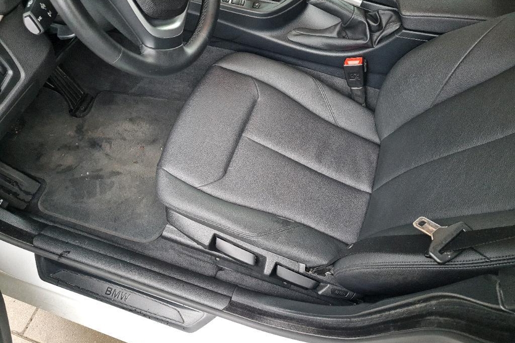 BMW 4er Gran Coupe 2018 фото 9