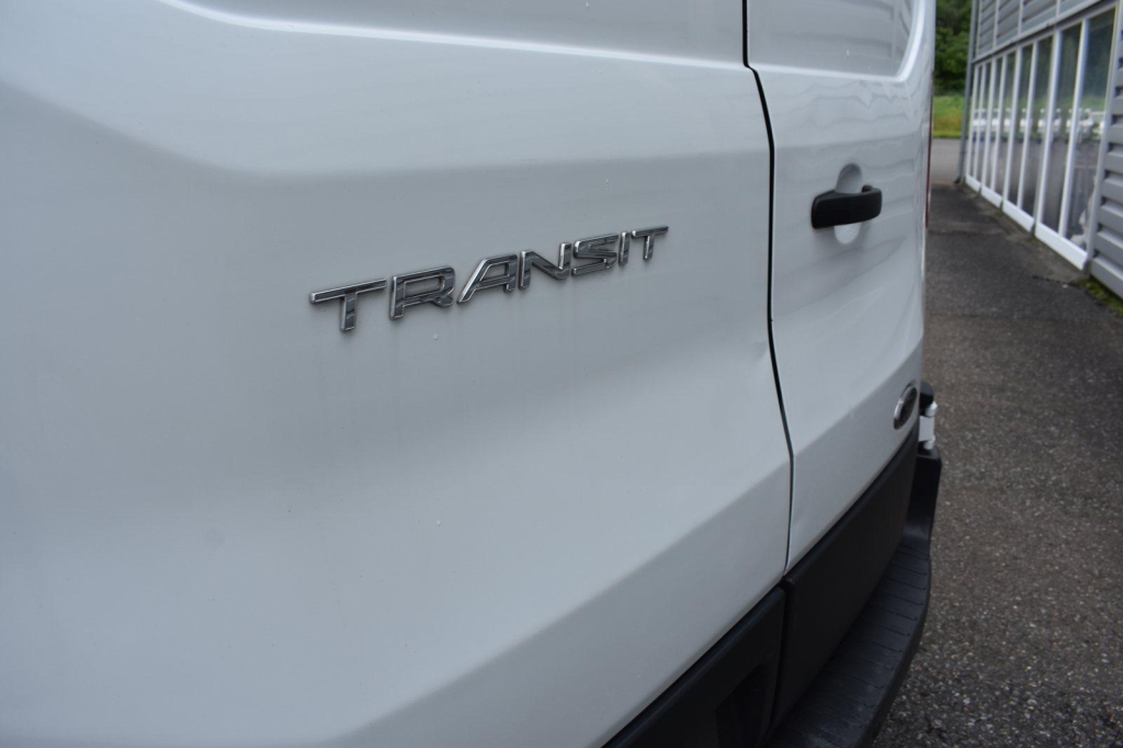 Ford Transit Kasten 2017 photo 29