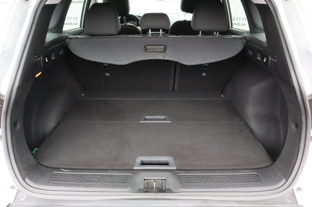 Renault Kadjar ZEN 2017 photo 15