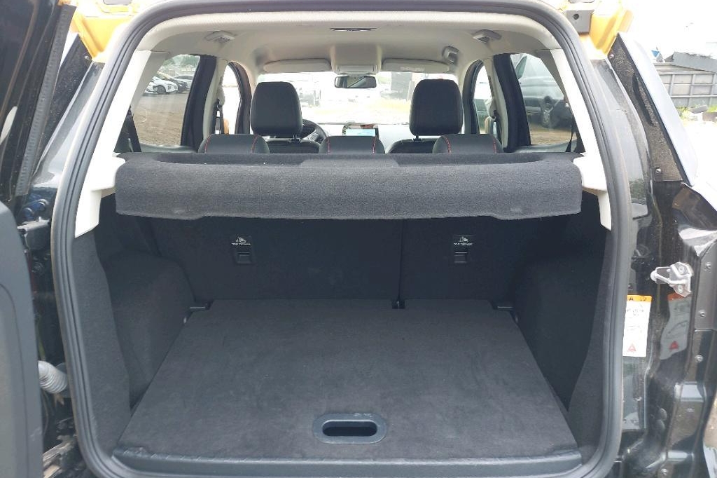 Ford EcoSport 2019 фото 4