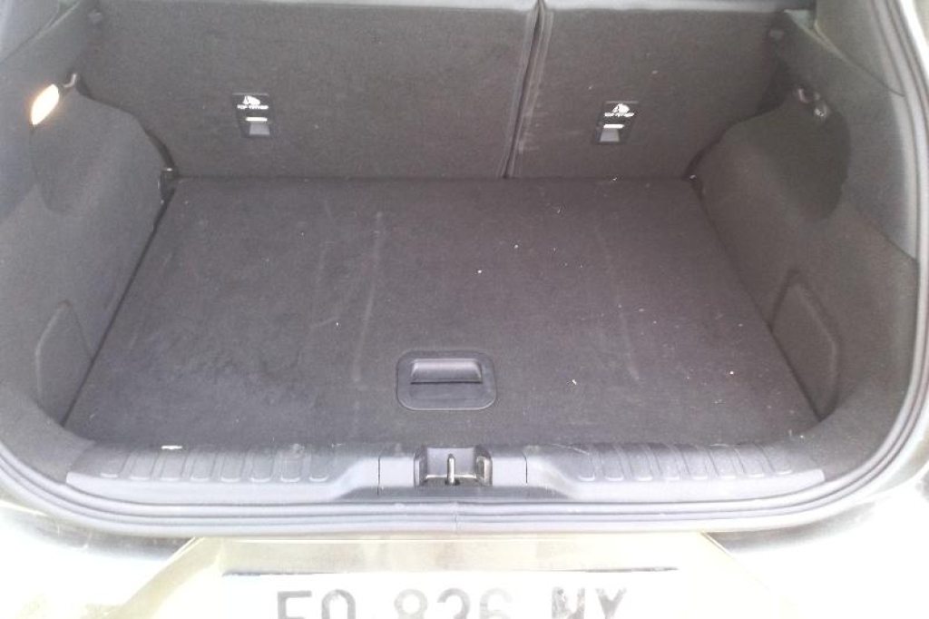 Ford Puma 2020 фото 7