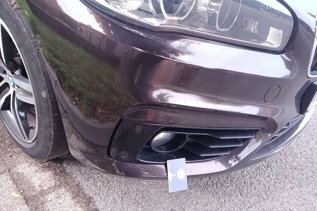 BMW 2er Gran Tourer 2017 фото 14