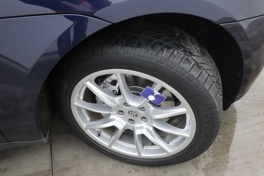 Porsche Macan S 2017 photo 52