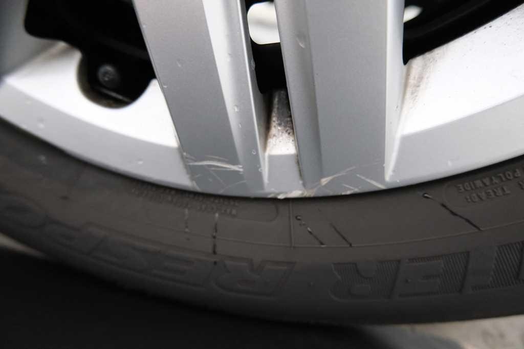 Volkswagen Polo 2016 photo 29