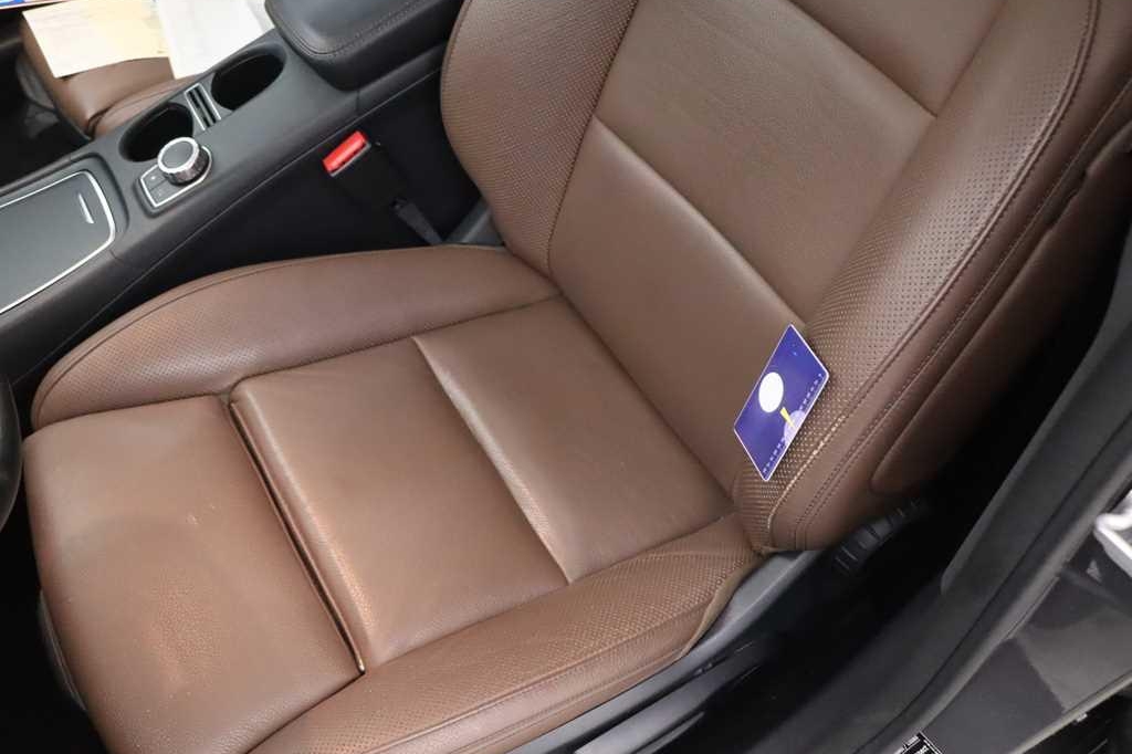 Mercedes-Benz CLA 2017 фото 31