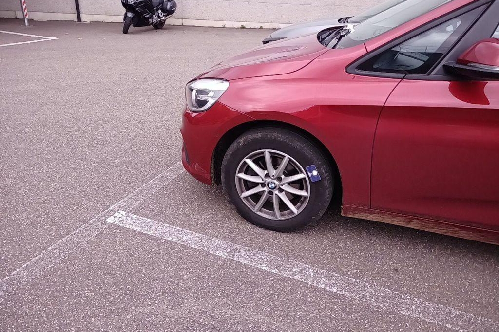 BMW 2er Gran Tourer 2016 фото 64